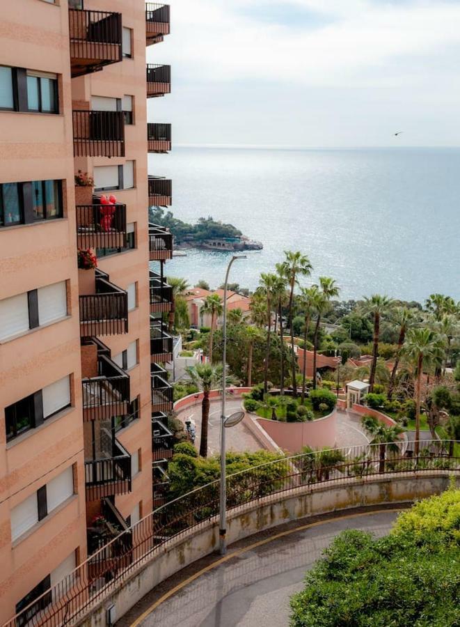 2 Pieces Frontiere Monaco