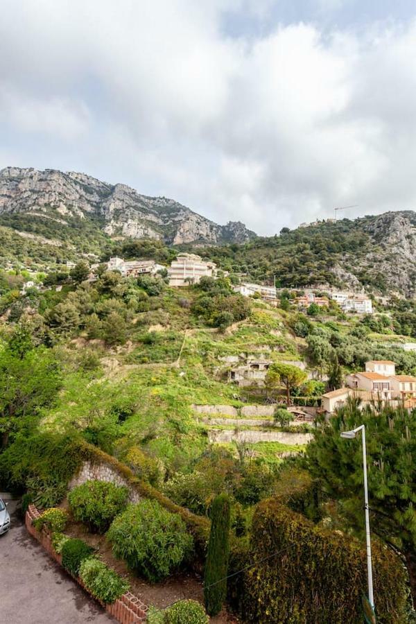 2 Pieces Frontiere Monaco Appartement