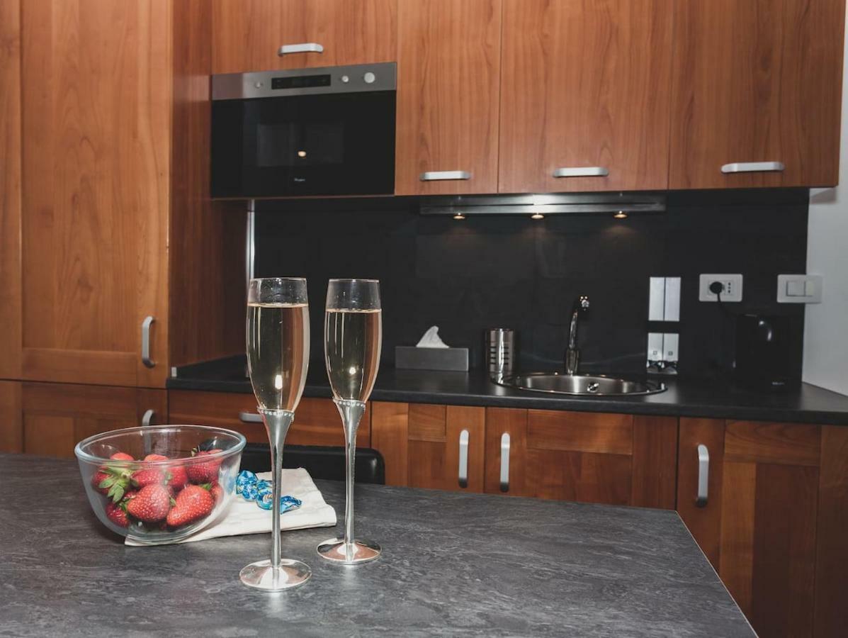 Appartement 2 Pieces Frontiere Monaco *