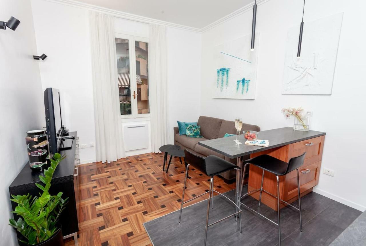 2 Pieces Frontiere Monaco Appartement *