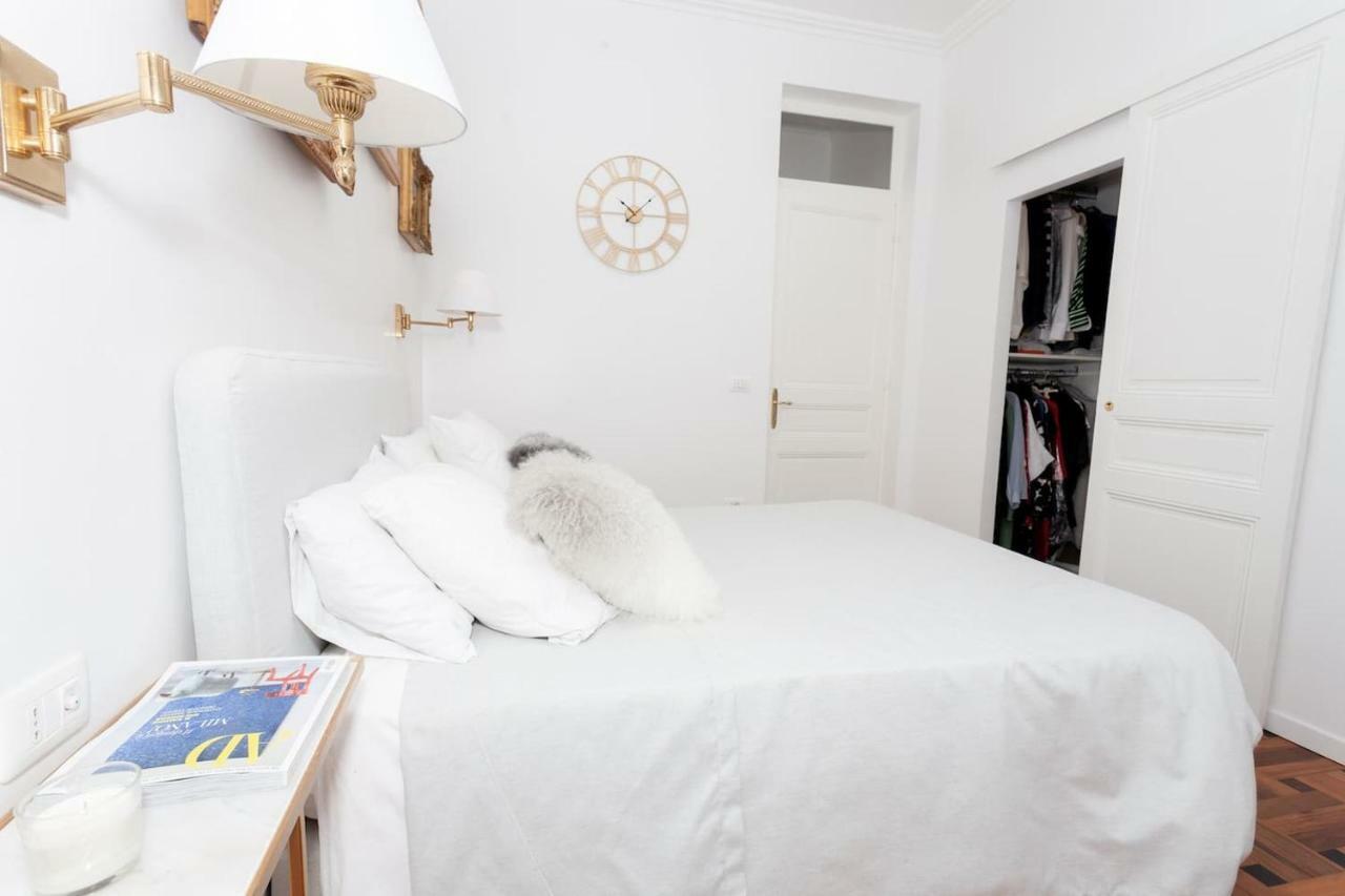 2 Pieces Frontiere Monaco Appartement Beausoleil